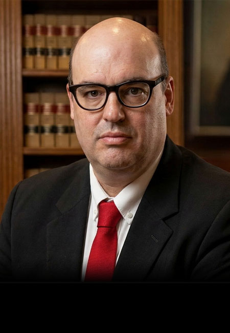 Estudio jurídico penal